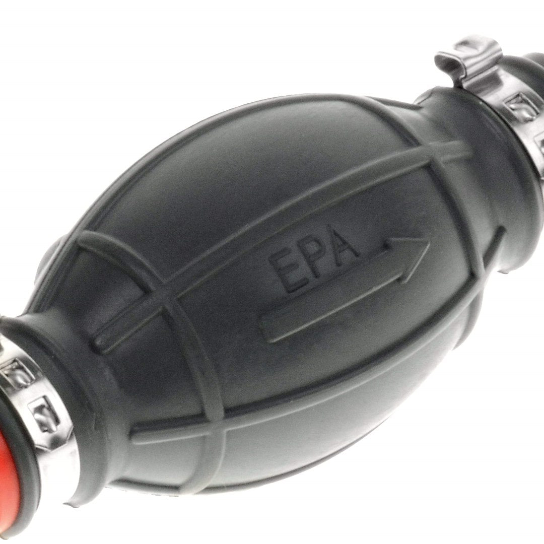 T-H Marine EPA Approved Fuel System Primer Bulb BE-FU-53074-DP - Universal Gen Iii