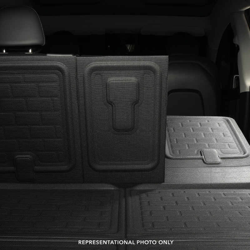 3D Mats/U-AC Q1MB1781309 Cargo Area Liner