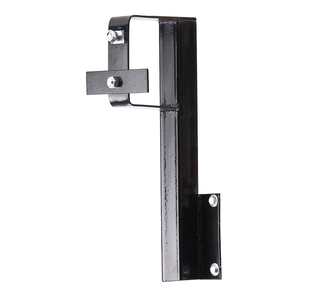 Stromber 8150-TC - Front Plate Clamp TR1 OR