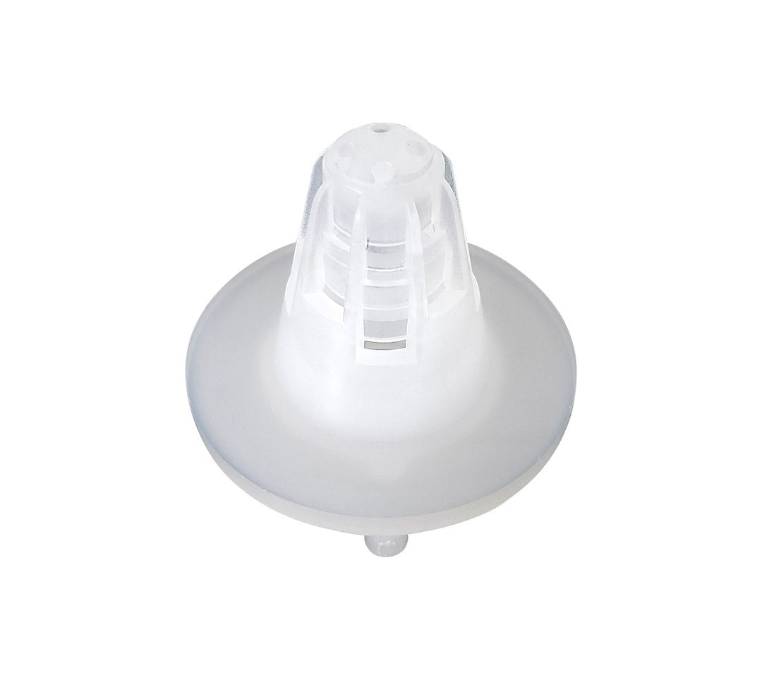 Icon Made In USA Fresh Water Tank Fill Adapter 14794 - Flush Sprayer Threaded Fpt Spin