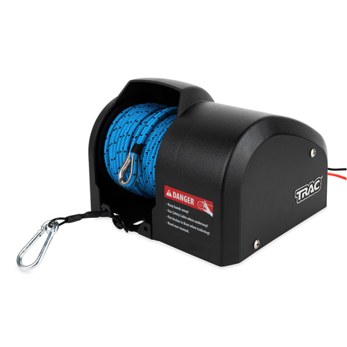 Camco Marine 69002 Anchor Winch