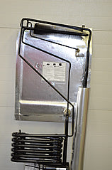 Nordic Less Expensive Refrigerator Cooling Unit 3361A - Reman Fits NC611 V.A