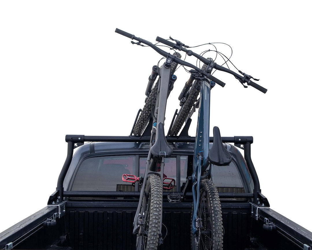 Multy Rack S Made In Canada Bike Rack MR-2058 - Lite