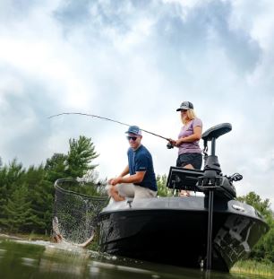 Minn Kota 1358971 Trolling Motor