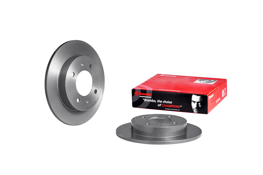 Brembo 08908111C02 - Carbon