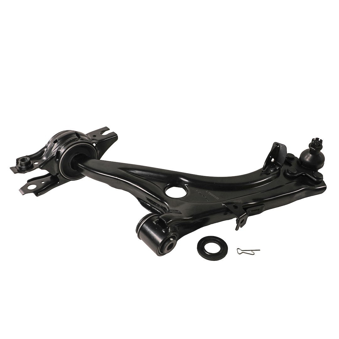 Moog Limited Lifetime Warranty Control Arm RK624087