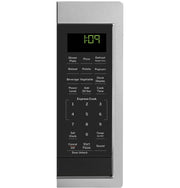 GE Appliance Convenience Cooking Controls Microwave Oven GCBK09N1WSS - 0.9 CU. FT