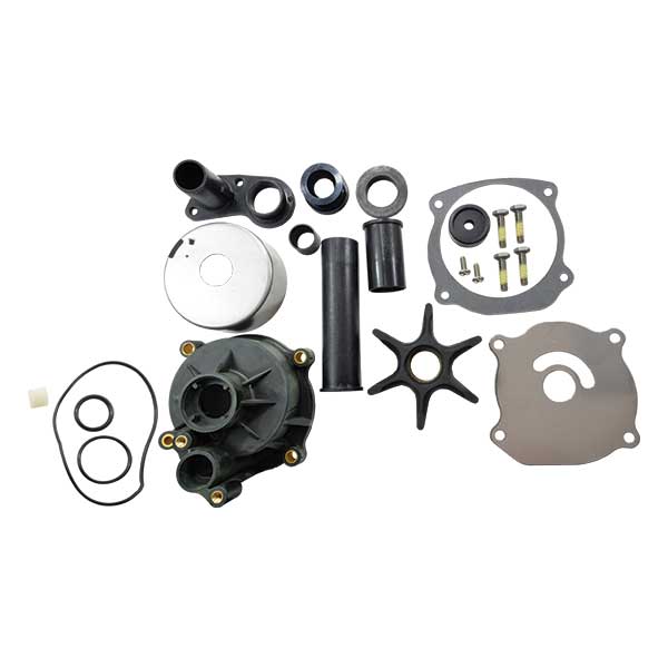 EMP 46-07300 Designed for marine engines