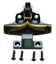AP Products 013-020 Limited 1 year warranty - English CA