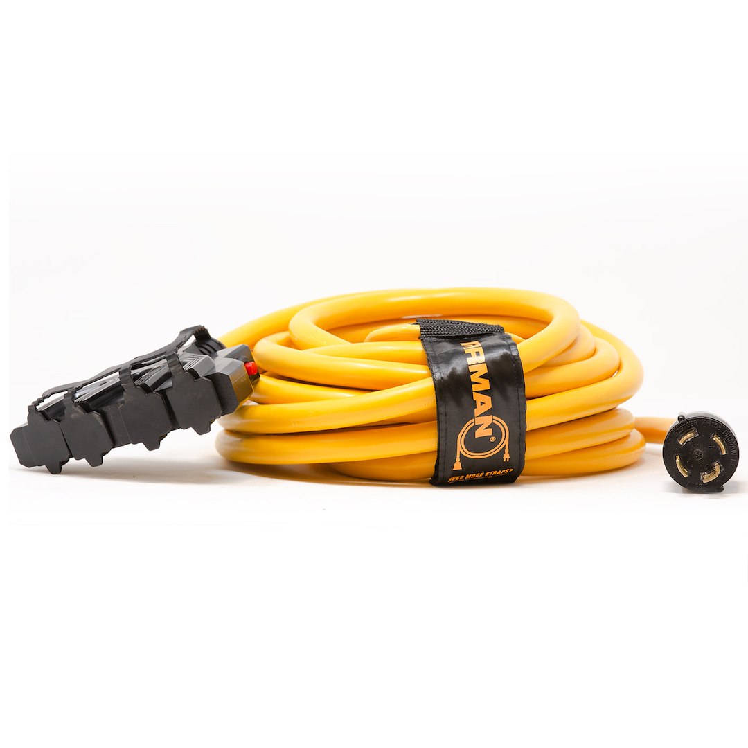 Firman Power 1120 Power Cord