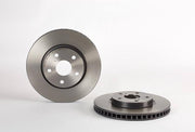 Brembo Components Not Hazardous To Health Brake Rotor 09A71711C02 - Disc