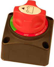 Moeller 042228-10 - ON-OFF Rotary Battery Switch