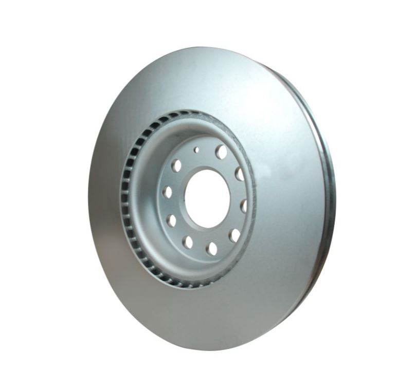 Hella 355122592 Brake Rotor