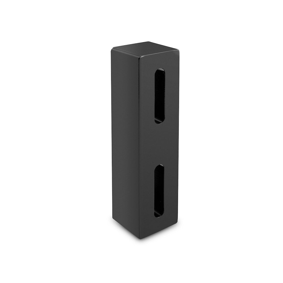 Minn Kota 1810356 Anchor System Mounting Bracket Spacer - Black