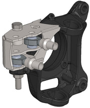Artec Indust No Supplier Warranty Steering Arm HS6150 - Industries Affordable CO