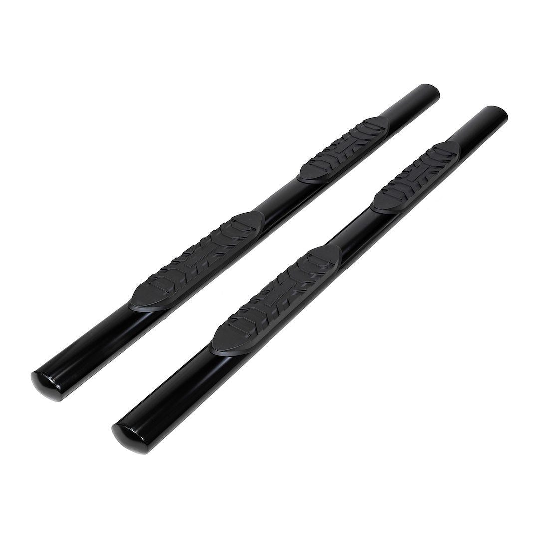 Trailfx A1533B Nerf Bar - Black