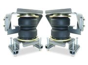 Pacbrake Limited Lifetime Warranty Helper Spring Kit HP10402-J - HP10402-J Alpha HD Pro Air
