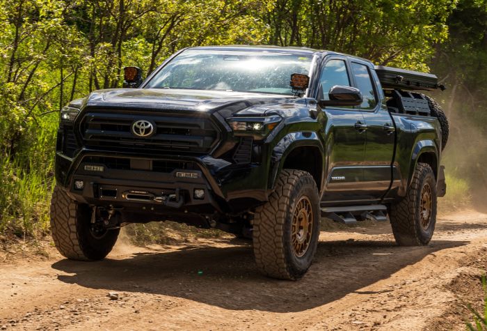 Readylift 62-54360 Lift Kit Suspension
