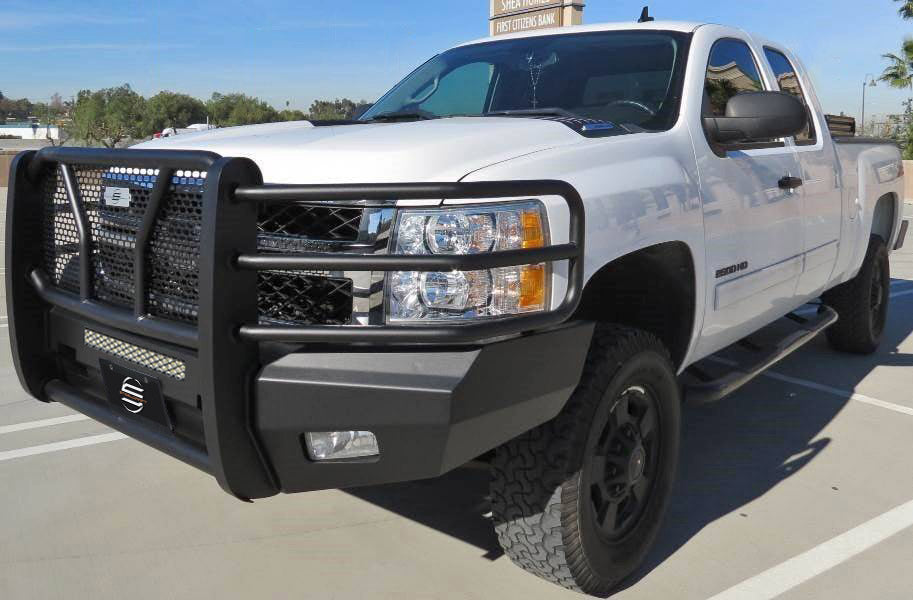 Steelcraft AL60-10410 Bumper