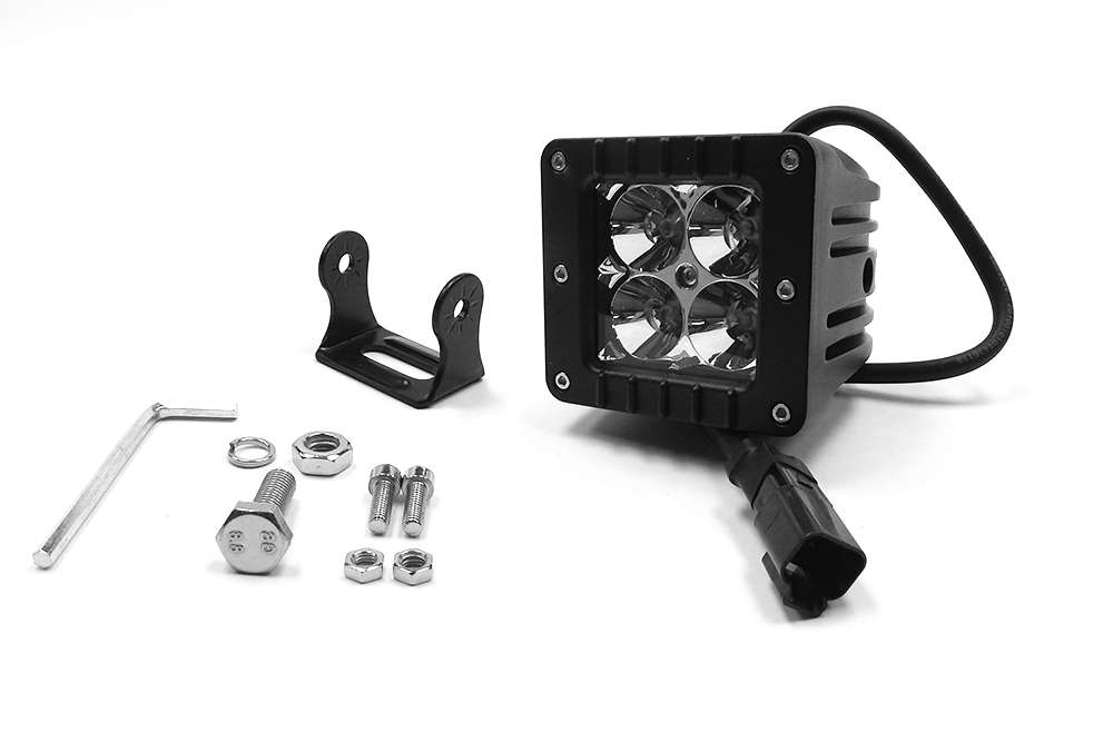 Southern TRU 79914 Driving/ Fog Light