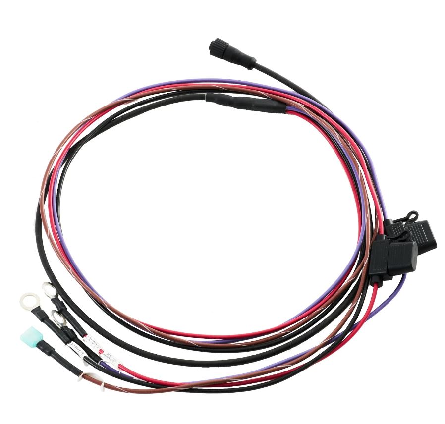 Sensar No Supplier Warranty Boat Monitoring System BMBS700 - Monitor Bilge Sentry