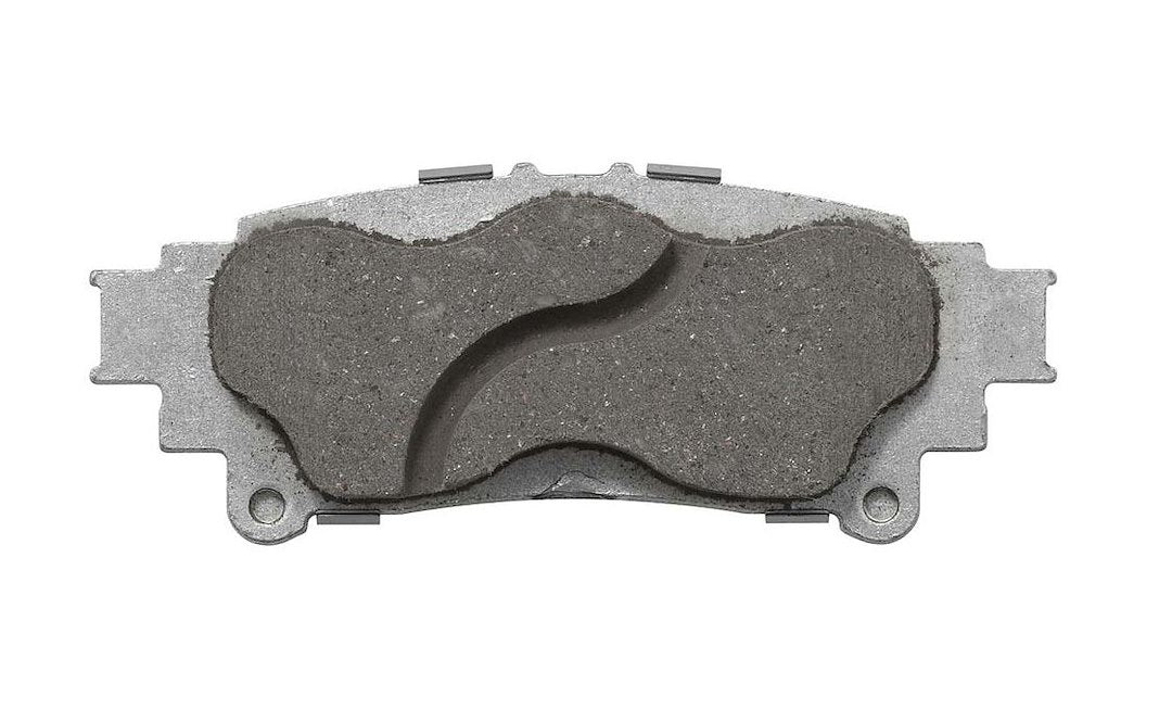 Wagner Brake OEX1391 Brake Pad