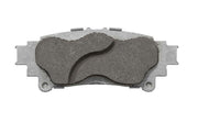 Wagner Brake OEX1391 Brake Pad