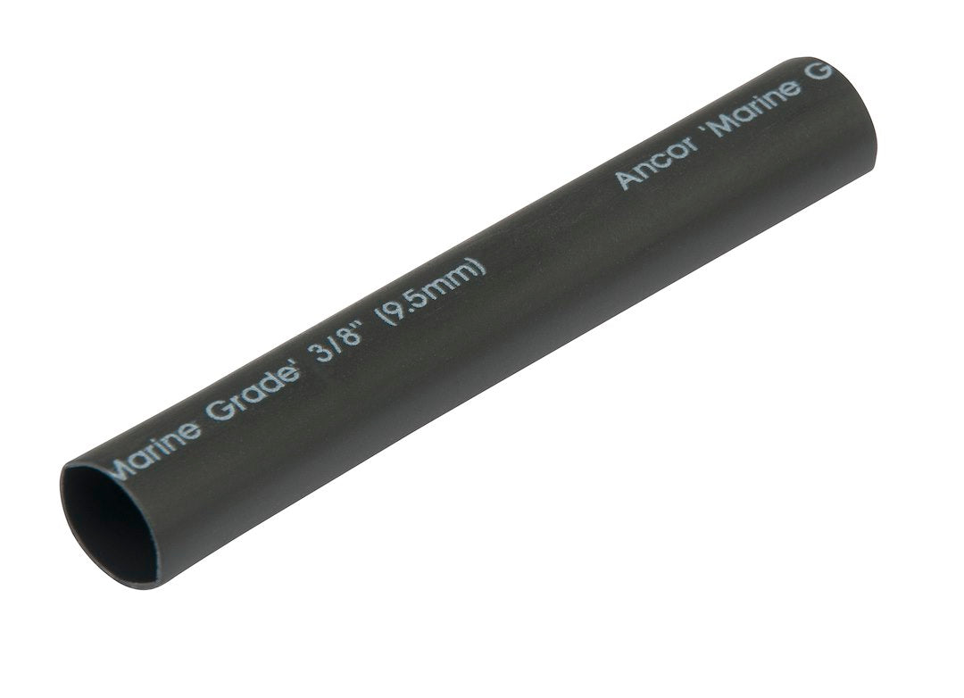 Ancor 304103 - Black Heat Shrink