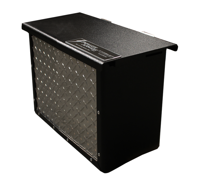 Torklift A7720R Battery Box