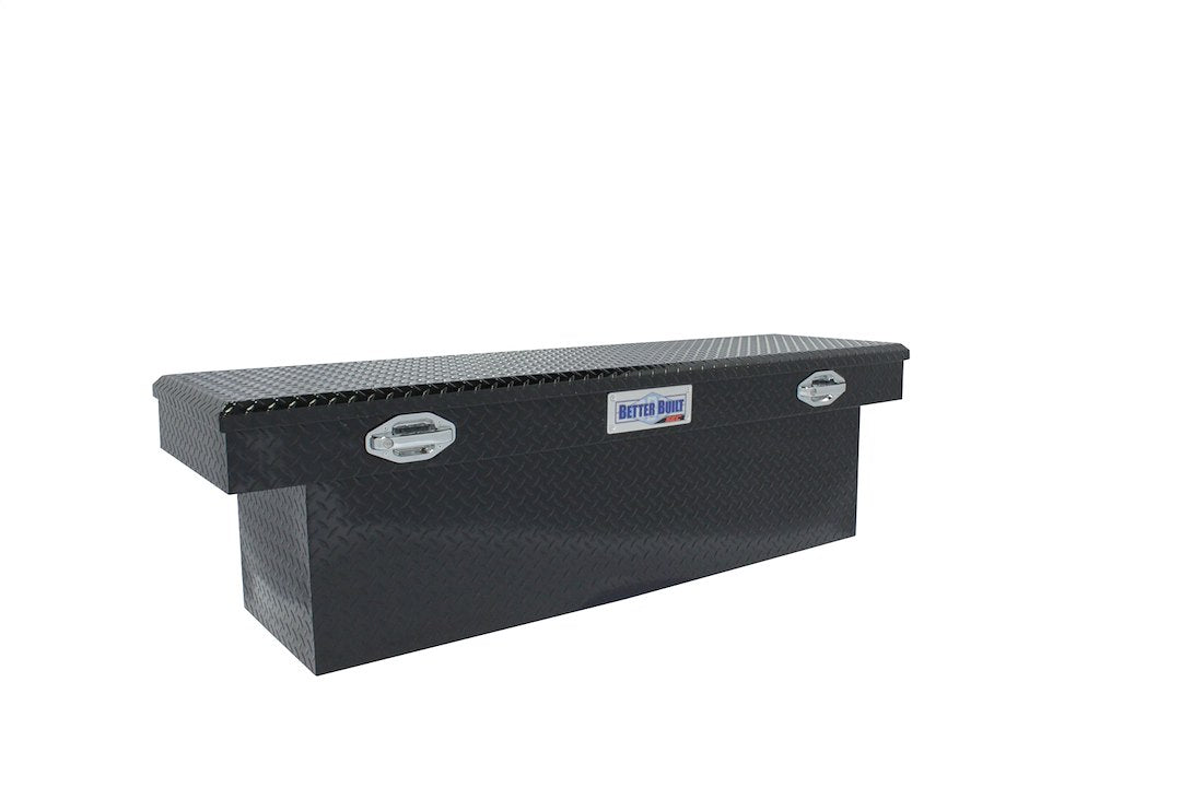 Better Built Weather Resistant Seals Tool Box 79210987 - Sec Lid Deep Blac