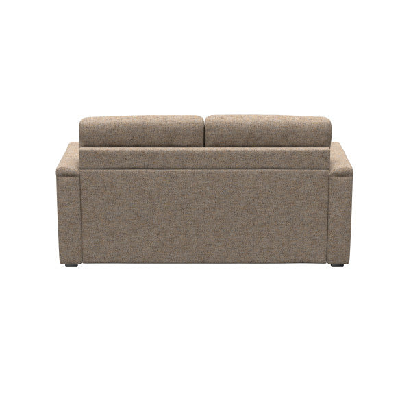 Lippert Comp Minimal Assembly Required Sofa 2024044359 - Rest Easy Sleeper 72 Dellmead