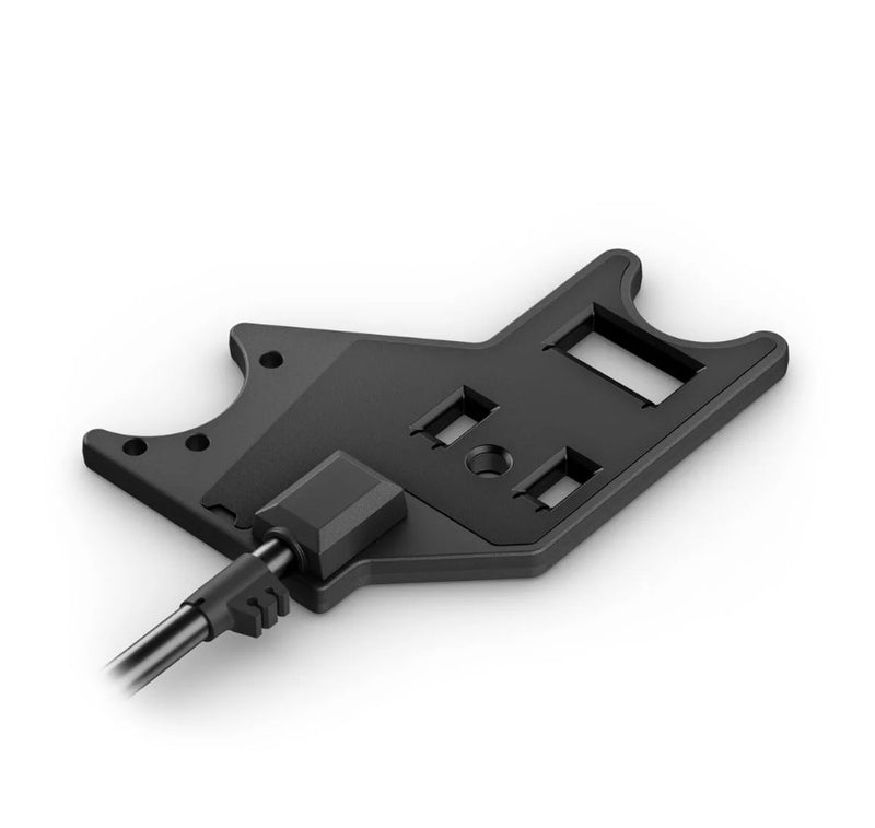 Garmin Elec. 010-13404-00 Trolling Motor Mounting Plate