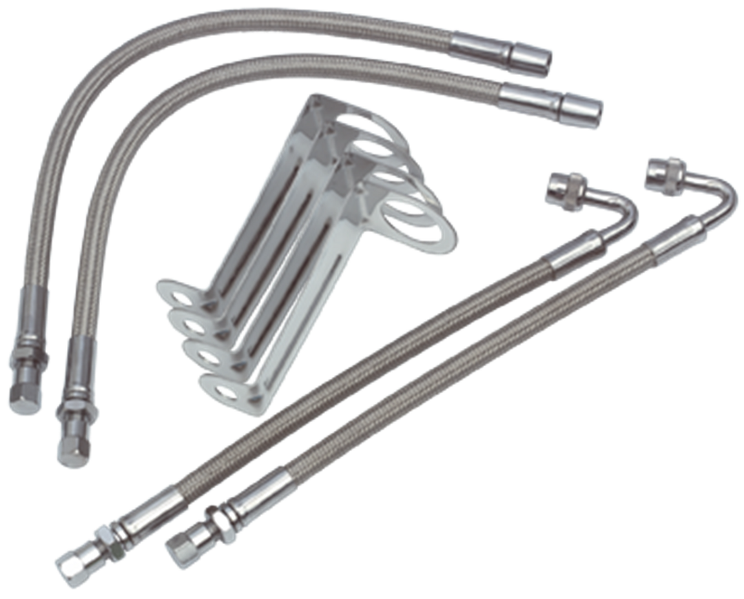Phoenix USA NF12M Wheel Simulator
