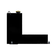 Better Built Reinforced Pump Mounting Location Liquid Transfer Tank 29235096 - Large Steel 100 Gallon