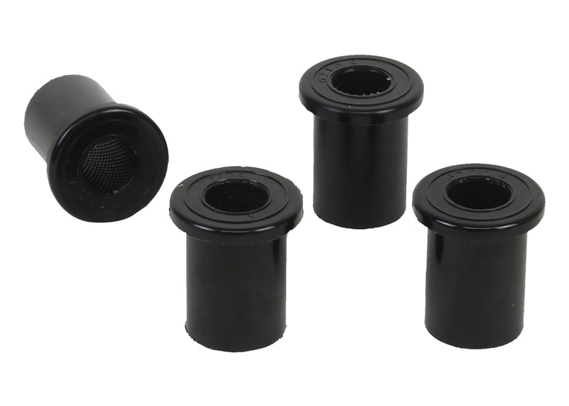 Whiteline Limited Lifetime Warranty Leaf Spring Shackle Bushing W73252