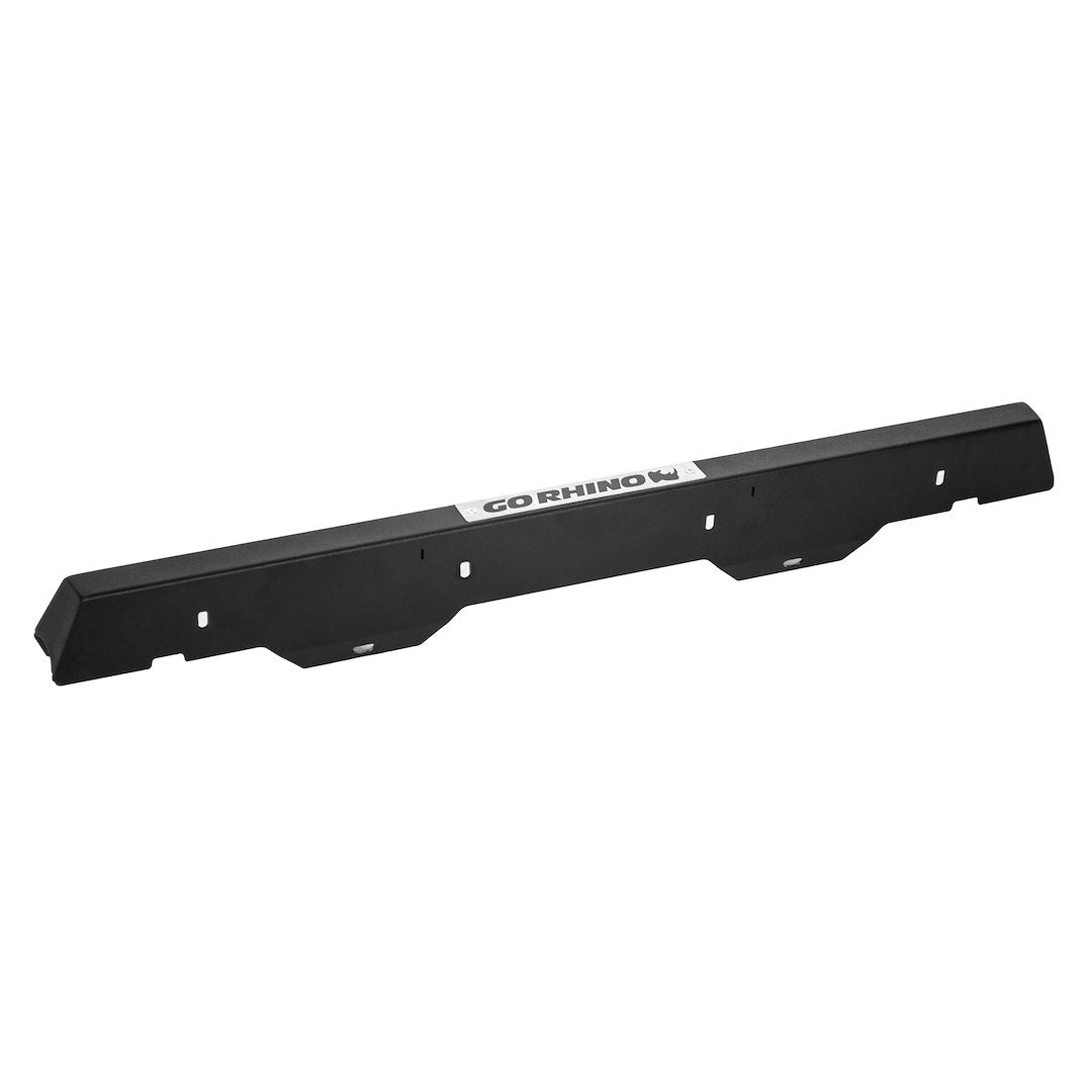 GO Rhino Limited Lifetime Warranty Light Bar Mounting Kit 920600T - Sport 4.0 Spoiler