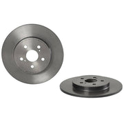 Brembo Components Not Hazardous To Health Brake Rotor 08D41611C02 - Disc