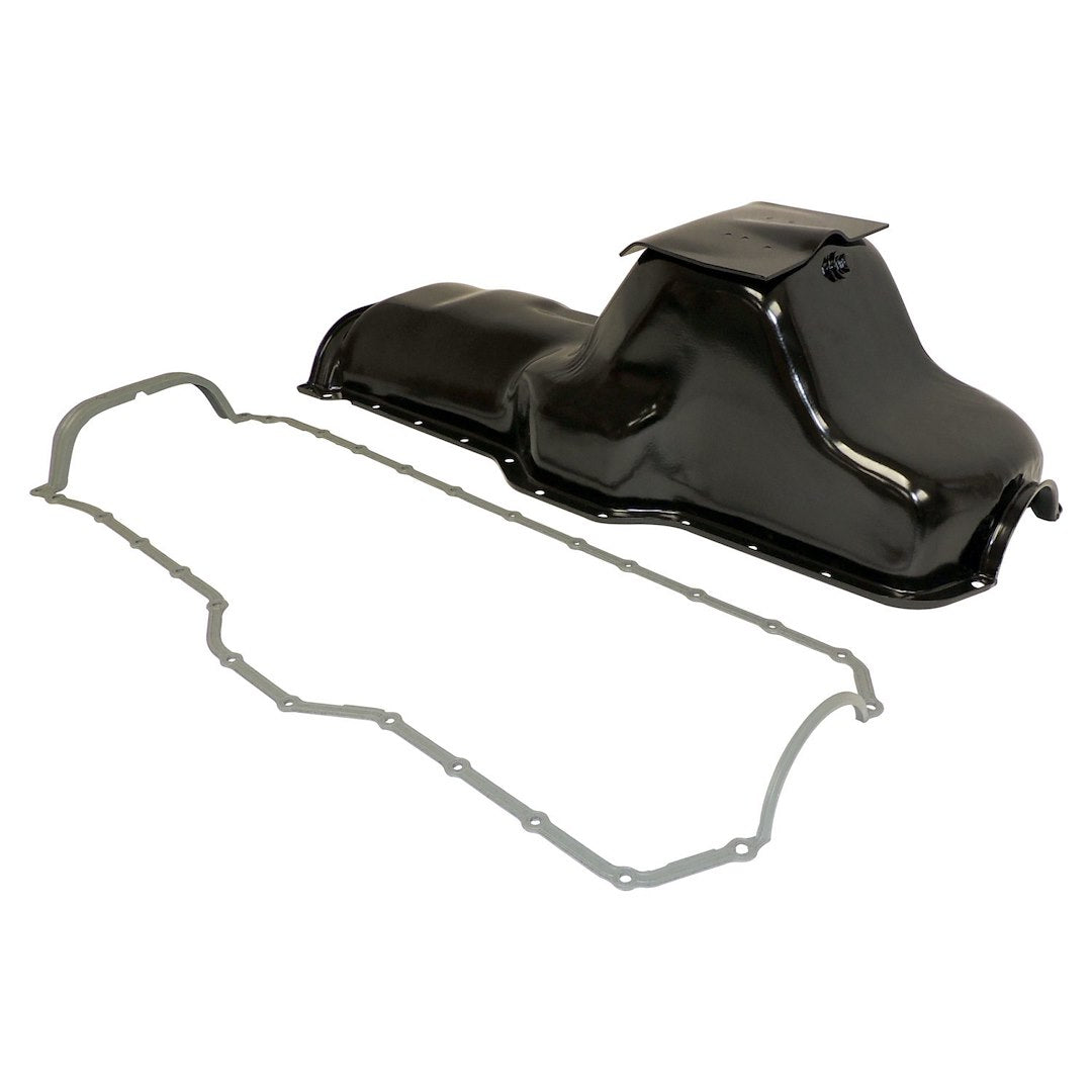 Crown Auto 3243152K Oil Pan