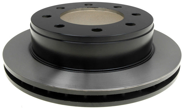 Rotors Limited Supplier Warranty Brake Rotor SB56830 - Disc