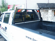 Frontier TRU All Hardware And Lights Provided Headache Rack 110-20-7009 - Racks HD 2HR 2HRL