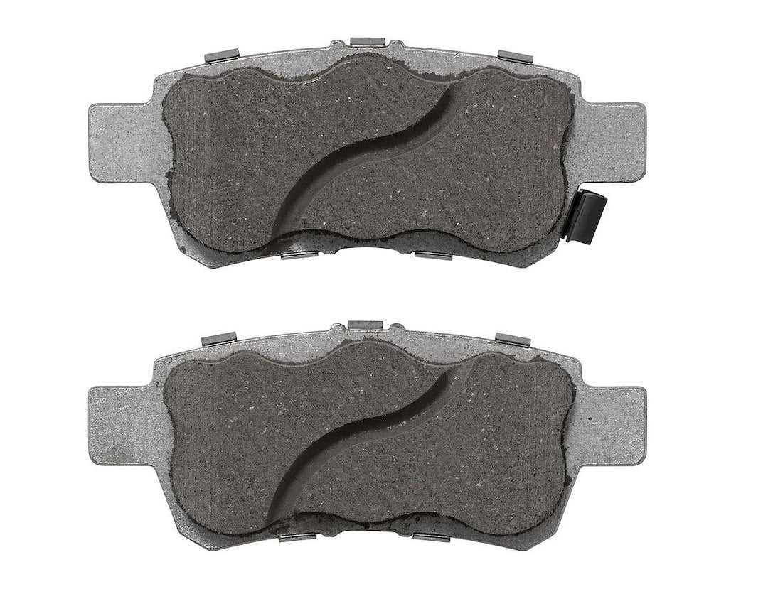 Wagner Brake OEX1088 Brake Pad