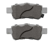 Wagner Brake OEX1088 Brake Pad