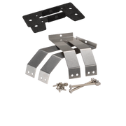 Ecco Elect A1211RMK Constructed from stainless steel - Lightbar Mounting Kit 12