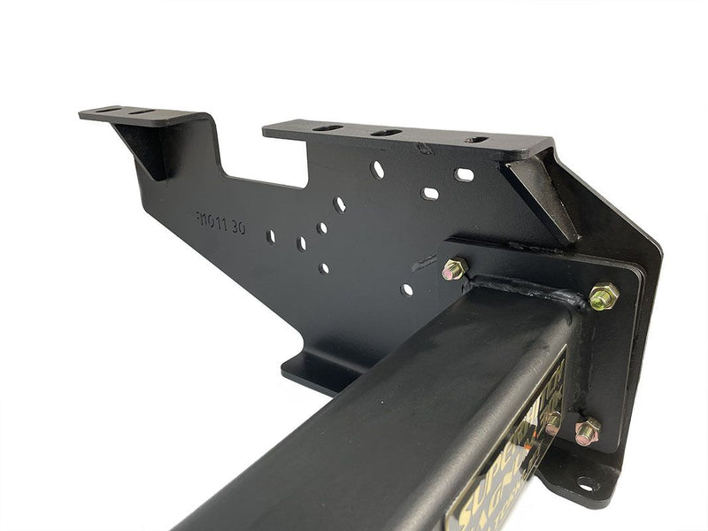 Torklift Proudly Made In The USA Trailer Hitch Rear F1011-30 - Superhitch Magnum 30K Ford