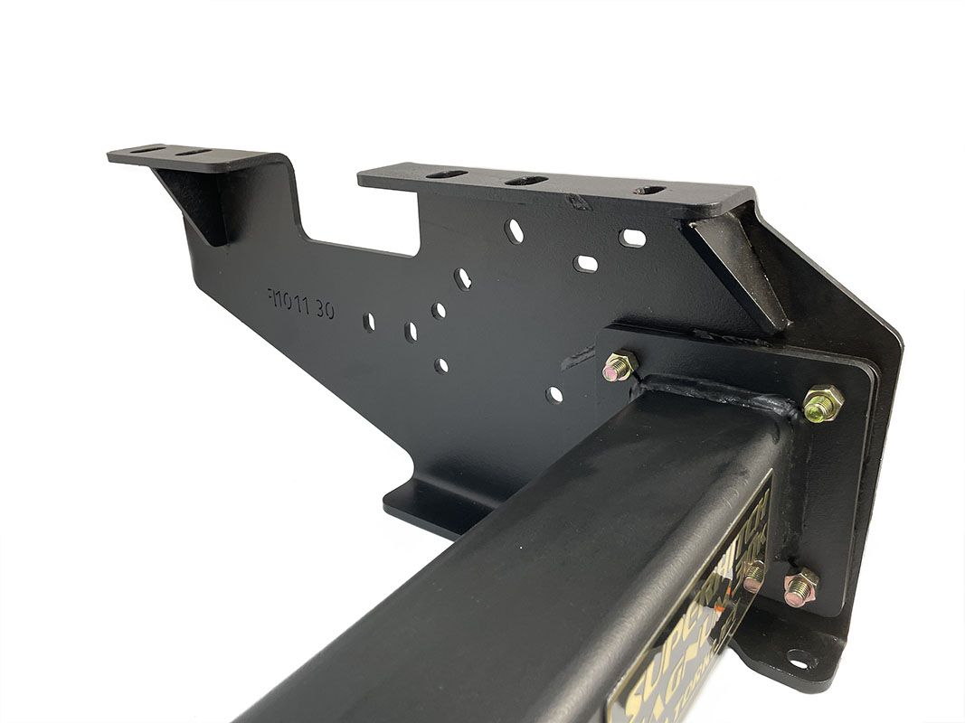 Torklift Proudly Made In The USA Trailer Hitch Rear F1011-30 - Superhitch Magnum 30K Ford
