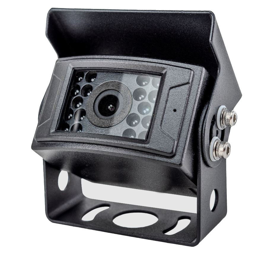 Brand Motion Features Night Vision Backup Camera FLTW-1000 - Heavy Duty Ahd 1080P