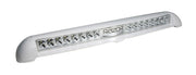 Lumitec Power Line Instruction Enabled Light Bar 101587 - Rzr 18 Flush Mount Spot