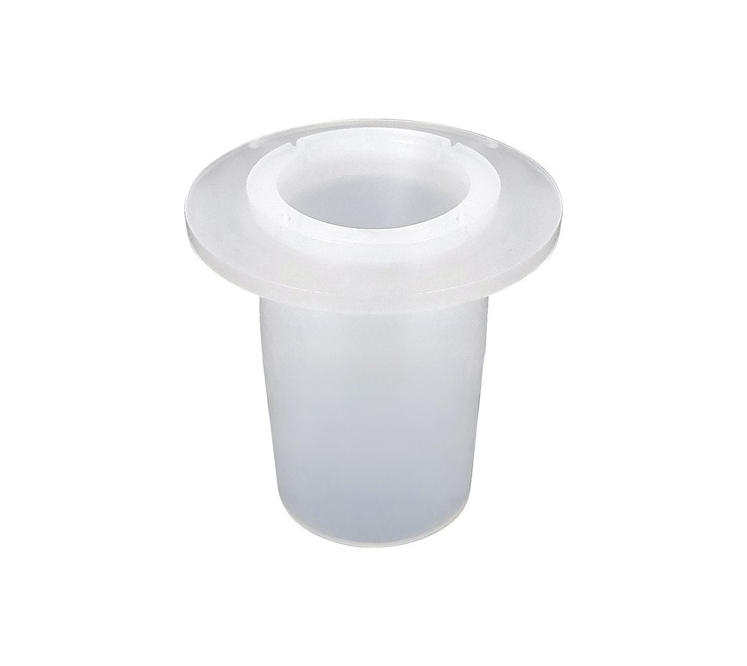 Icon Made In USA Fresh Water Tank Fill Adapter 14804 - OD ID NON-Threaded