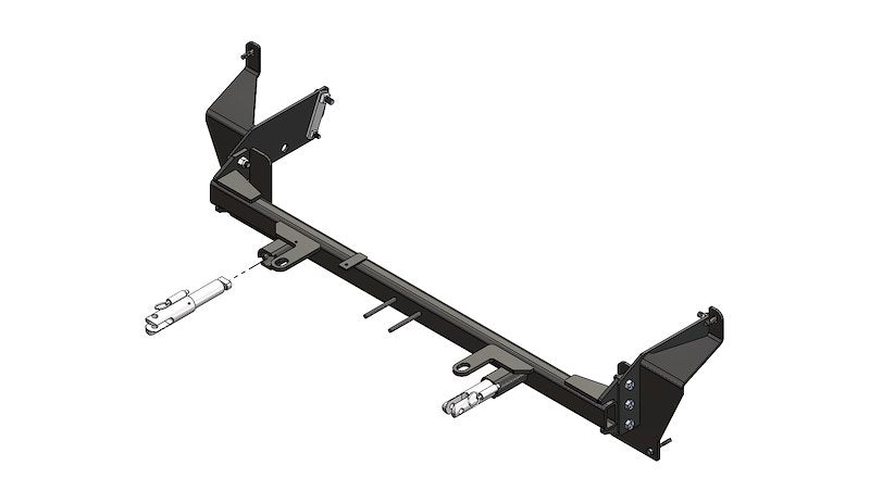 Blue Ox BX2913 Base Plate
