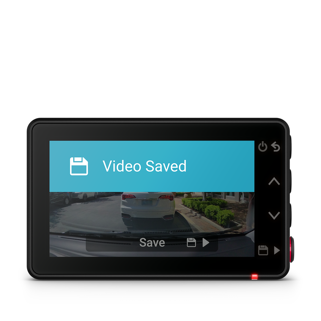 Garmin Elec. 010-02859-00 Dash Camera